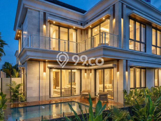 Vila di Ubud, Luas 0m2m², Rent Terjangkau, Area Premium Vila di Ubud, Luas 0m2m², Rent Terjangkau, Area Premium