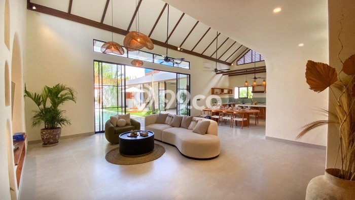 Disewakan Vila Premium di , Area 0m2m², Akses ke Badung, Badung Disewakan Vila Premium di , Area 0m2m², Akses ke Badung, Badung