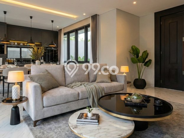 Vila di Ubud, Luas 0m2m², Rent Terjangkau, Area Premium Vila di Ubud, Luas 0m2m², Rent Terjangkau, Area Premium