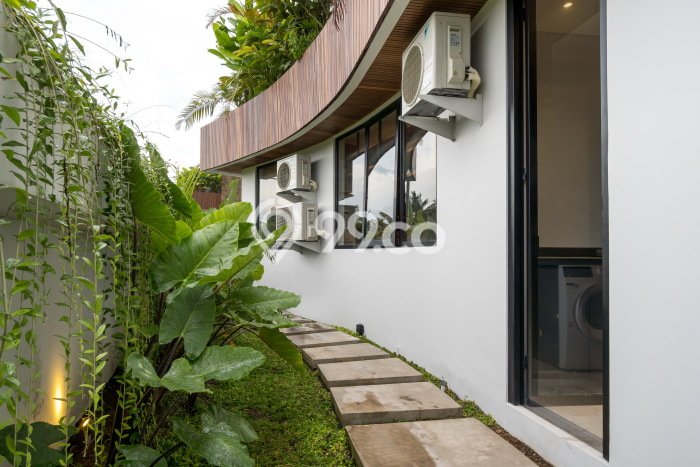 Vila Strategis di , Luas 1120m2m², Akses Badung, Badung Vila Strategis di , Luas 1120m2m², Akses Badung, Badung