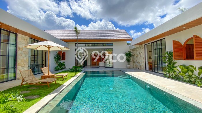 Disewakan Vila Premium di , Area 0m2m², Akses ke Badung, Badung Disewakan Vila Premium di , Area 0m2m², Akses ke Badung, Badung