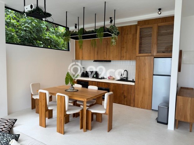 Vila di Ubud, Area 134m2m², Area Premium Vila di Ubud, Area 134m2m², Area Premium