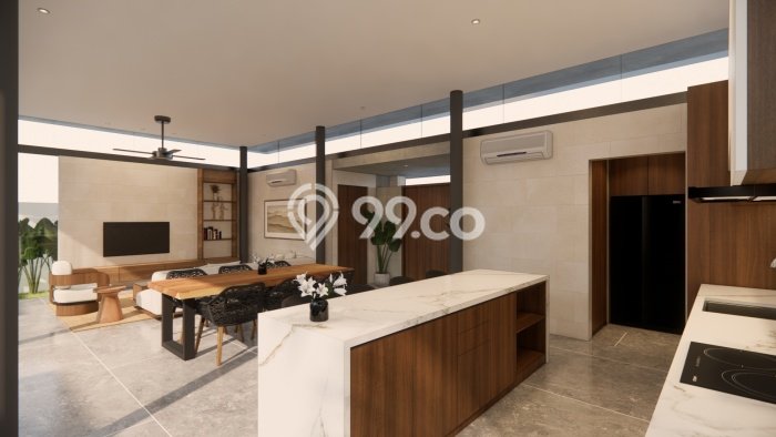 Vila Premium di , Luas 286m2m², Akses Badung, Badung Vila Premium di , Luas 286m2m², Akses Badung, Badung