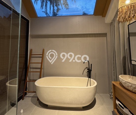 Vila di Ubud, Area 134m2m², Area Premium Vila di Ubud, Area 134m2m², Area Premium