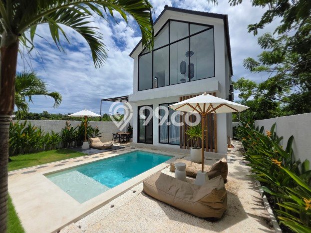 Vila Siap Huni di , Luas 0m2m², Disewakan Vila Siap Huni di , Luas 0m2m², Disewakan