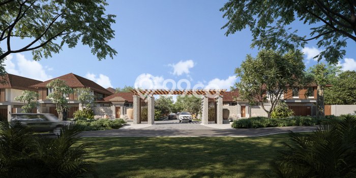 FOR SALE! Vila di , Luas 625m2m², Lokasi Strategis FOR SALE! Vila di , Luas 625m2m², Lokasi Strategis