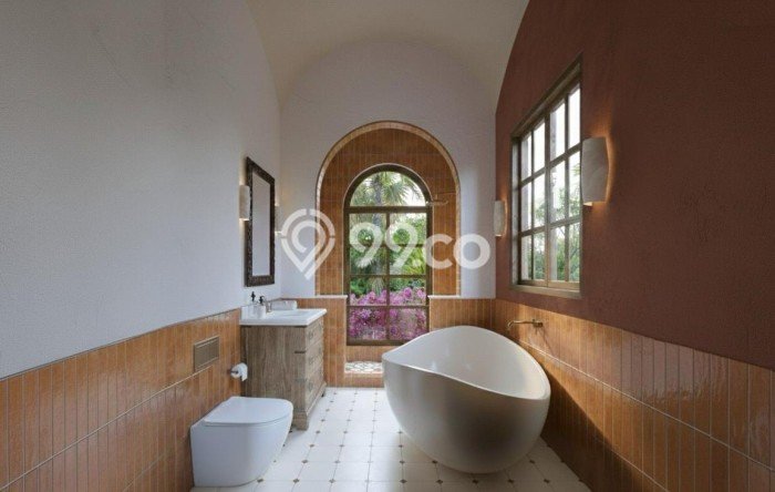 Vila Siap Huni Kawasan , Area 0m2m², Disewakan Vila Siap Huni Kawasan , Area 0m2m², Disewakan