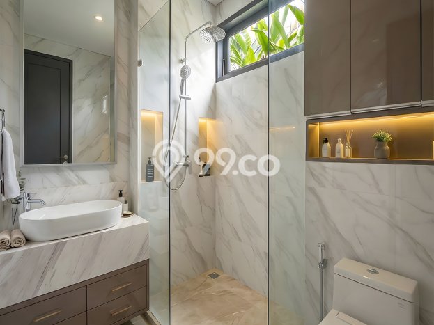 Vila di Ubud, Luas 0m2m², Rent Terjangkau, Area Premium Vila di Ubud, Luas 0m2m², Rent Terjangkau, Area Premium