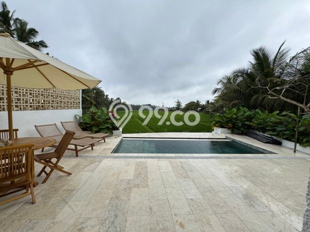 Vila di Ubud, Area 134m2m², Area Premium Vila di Ubud, Area 134m2m², Area Premium