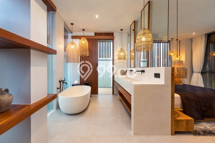 Vila Strategis di , Luas 1120m2m², Akses Badung, Badung Vila Strategis di , Luas 1120m2m², Akses Badung, Badung
