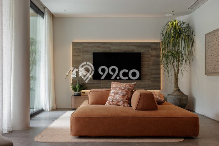 Vila Berkembang Kawasan , Dimensi 288m2m², Dekat ke beragam keperluan Vila Berkembang Kawasan , Dimensi 288m2m², Dekat ke beragam keperluan