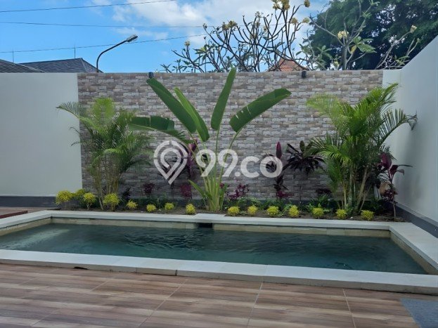 Vila Ready Kawasan , Area 0m2m², Disewakan Vila Ready Kawasan , Area 0m2m², Disewakan