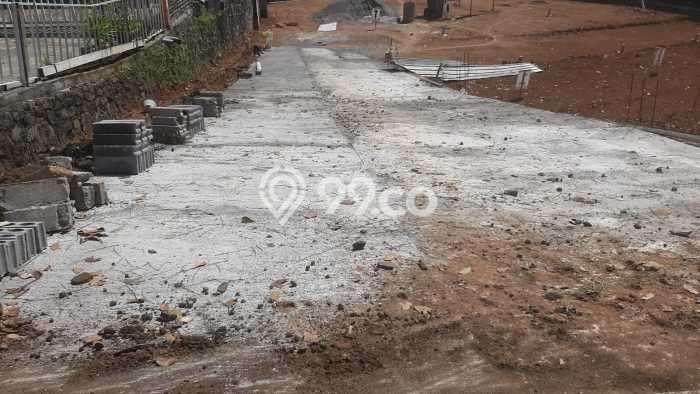 Tanah Komersial Dijual di Gunung Pati Semarang 1100m2 Tanah Komersial Dijual di Gunung Pati Semarang 1100m2