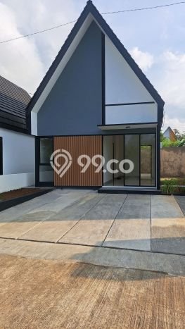 Hunian Cantik Minimalis Lb 45m2 di Ngaliyan, Semarang Hunian Cantik Minimalis Lb 45m2 di Ngaliyan, Semarang