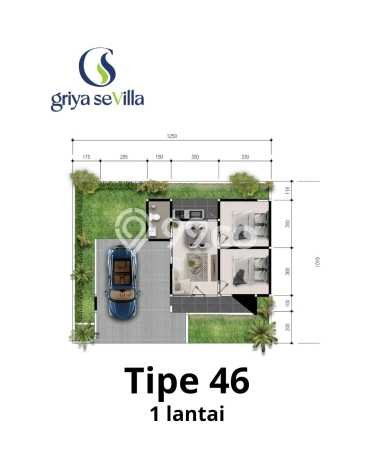 For Sale Rumah 2 Kamar Lokasi Ideal Nyaman dan Strategis di Mijen For Sale Rumah 2 Kamar Lokasi Ideal Nyaman dan Strategis di Mijen