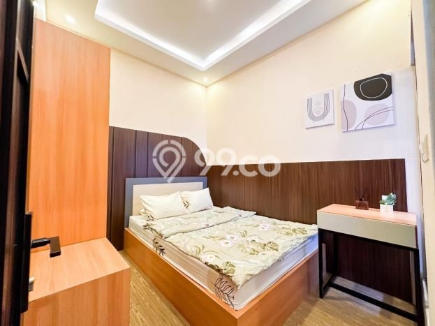 Jual Rumah Murah Meriah Ungaran Barat Punya 2 Kamar & LT 66m2 Jual Rumah Murah Meriah Ungaran Barat Punya 2 Kamar & LT 66m2