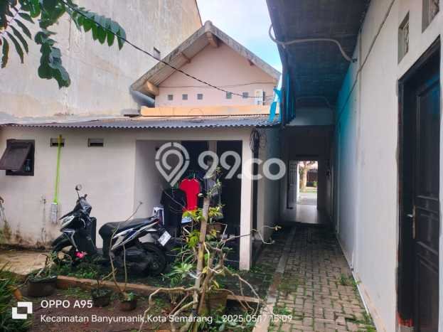 Tanah Dijual Lokasi Banyumanik Semarang SHM Tanah Dijual Lokasi Banyumanik Semarang SHM