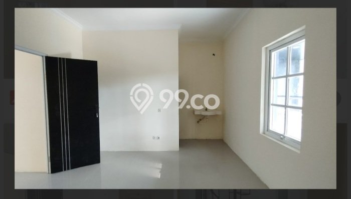 Jual Rumah Favorit Siap Huni LB 120m2 di Ngaliyan, Semarang Jual Rumah Favorit Siap Huni LB 120m2 di Ngaliyan, Semarang