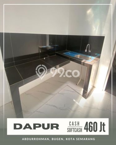 Jual Rumah Harga Miring Pedurungan Punya 3 Kamar & LT 91m2 Jual Rumah Harga Miring Pedurungan Punya 3 Kamar & LT 91m2