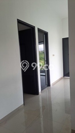 Rumah Modern Minimalis 2 KT Siap Huni di Ngaliyan Rumah Modern Minimalis 2 KT Siap Huni di Ngaliyan