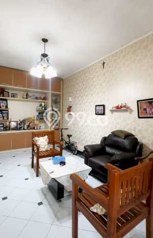 Rumah Minimalis 5 Kamar LT 168m2 di Ngesrep Rumah Minimalis 5 Kamar LT 168m2 di Ngesrep