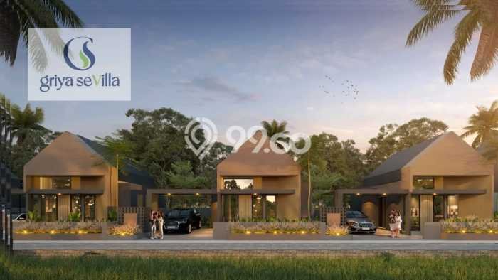 For Sale Rumah 2 Kamar Lokasi Ideal Nyaman dan Strategis di Mijen For Sale Rumah 2 Kamar Lokasi Ideal Nyaman dan Strategis di Mijen