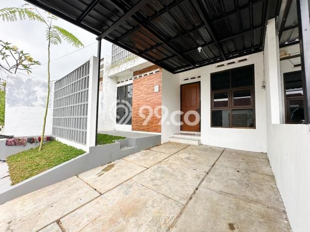 Hunian Terjangkau Dijual Area Ungaran Barat, Semarang Harga Rp 340 Juta Hunian Terjangkau Dijual Area Ungaran Barat, Semarang Harga Rp 340 Juta
