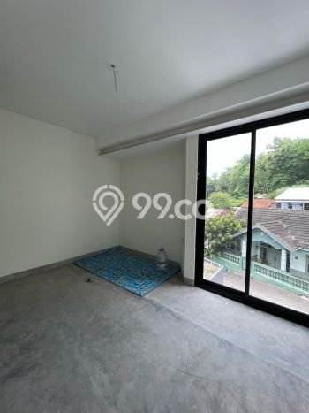 Jual Rumah Modern 3 KT di Sampangan, Semarang Jual Rumah Modern 3 KT di Sampangan, Semarang