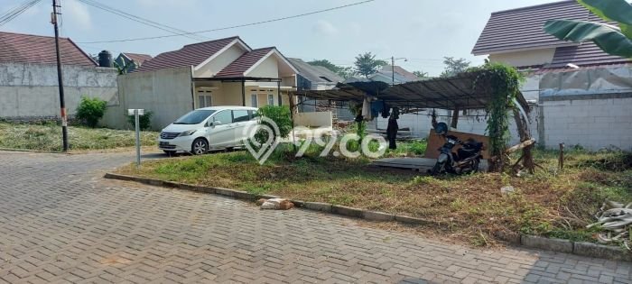 Rumah Modern Cantik 0 Kamar Siap Huni di Mijen Rumah Modern Cantik 0 Kamar Siap Huni di Mijen