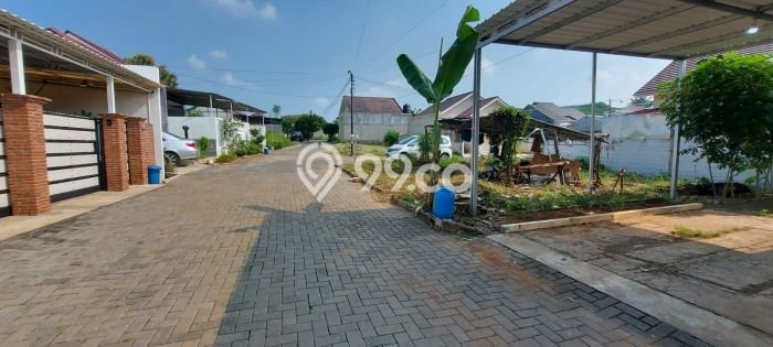 Rumah Modern Cantik 0 Kamar Siap Huni di Mijen Rumah Modern Cantik 0 Kamar Siap Huni di Mijen