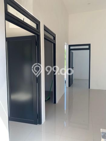 Rumah Strategis Minimalis Lb 60m2 di Ngaliyan, Semarang Rumah Strategis Minimalis Lb 60m2 di Ngaliyan, Semarang