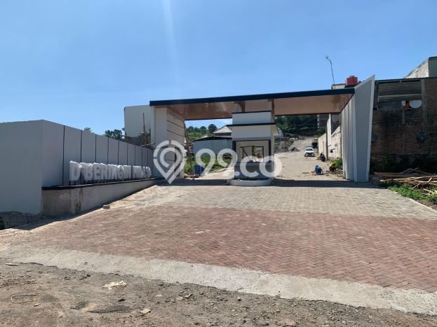 Rumah Strategis Minimalis Lb 60m2 di Ngaliyan, Semarang Rumah Strategis Minimalis Lb 60m2 di Ngaliyan, Semarang