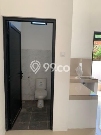 Rumah Strategis Minimalis Lb 60m2 di Ngaliyan, Semarang Rumah Strategis Minimalis Lb 60m2 di Ngaliyan, Semarang