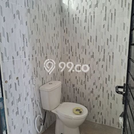 Hunian Cantik Minimalis Lb 42m2 di Tembalang, Semarang Hunian Cantik Minimalis Lb 42m2 di Tembalang, Semarang