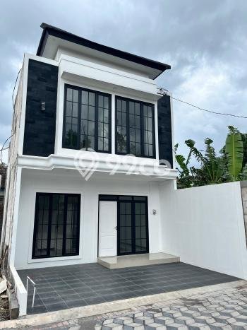 Dijual Cepat Rumah Bagus Siap Huni LB 75m2 di Pedurungan, Semarang Dijual Cepat Rumah Bagus Siap Huni LB 75m2 di Pedurungan, Semarang