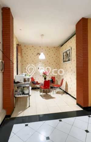 Rumah Minimalis 5 Kamar LT 168m2 di Ngesrep Rumah Minimalis 5 Kamar LT 168m2 di Ngesrep