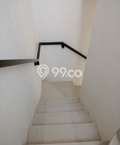 Rumah Modern 3 KT di Ketileng Semarang Rumah Modern 3 KT di Ketileng Semarang