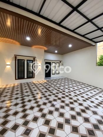 Rumah Minimalis 3 KT di Sendangmulyo Semarang Rumah Minimalis 3 KT di Sendangmulyo Semarang