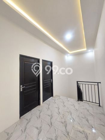 Dijual Hunian Rumah Nyaman 3 Kamar di Sendangmulyo, Semarang Dijual Hunian Rumah Nyaman 3 Kamar di Sendangmulyo, Semarang
