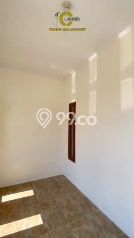 Jual Rumah Eksklusif 3 KT di Majapahit, Semarang Jual Rumah Eksklusif 3 KT di Majapahit, Semarang