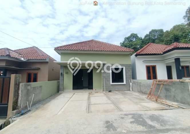 Dijual Rumah 3 Kamar Lokasi Strategis Bagus dan Strategis di Gunung Pati Dijual Rumah 3 Kamar Lokasi Strategis Bagus dan Strategis di Gunung Pati