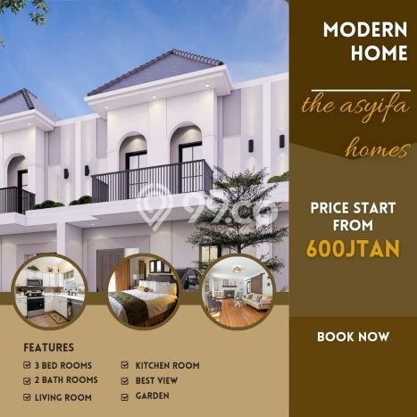 Dijual Hunian Rumah Nyaman 3 Kamar di Pudak Payung, Semarang Dijual Hunian Rumah Nyaman 3 Kamar di Pudak Payung, Semarang