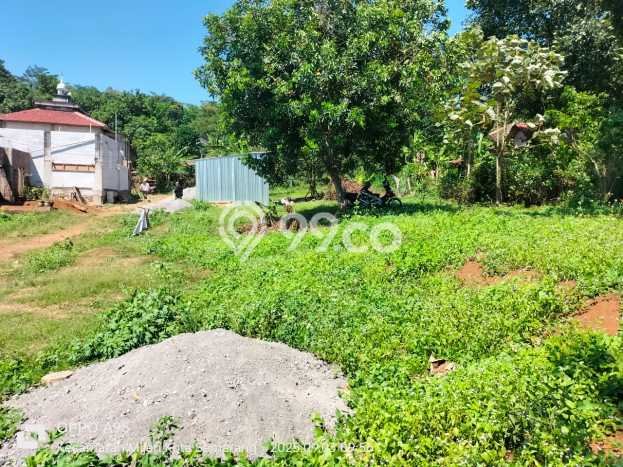 Dijual Rumah Siap Huni di Mijen Semarang Harga Rp 295 Juta LT 120m2 Dijual Rumah Siap Huni di Mijen Semarang Harga Rp 295 Juta LT 120m2