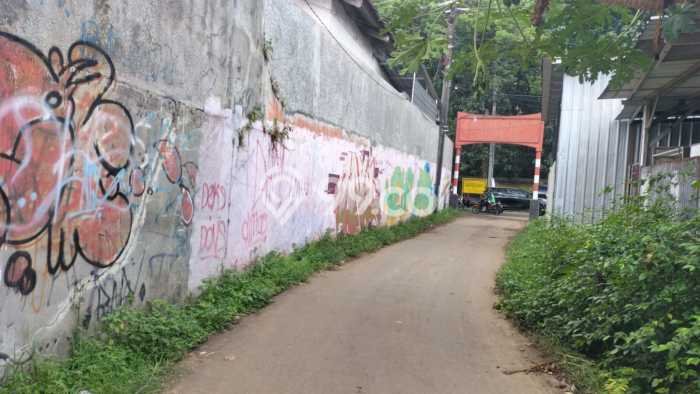 Tanah Komersial Dijual di Mijen Semarang 886m2 Tanah Komersial Dijual di Mijen Semarang 886m2