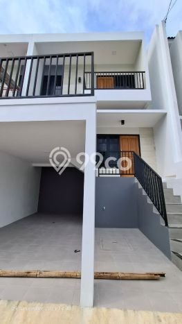 Dijual Hunian Rumah Terawat 3 Kamar di Pudak Payung, Semarang Dijual Hunian Rumah Terawat 3 Kamar di Pudak Payung, Semarang