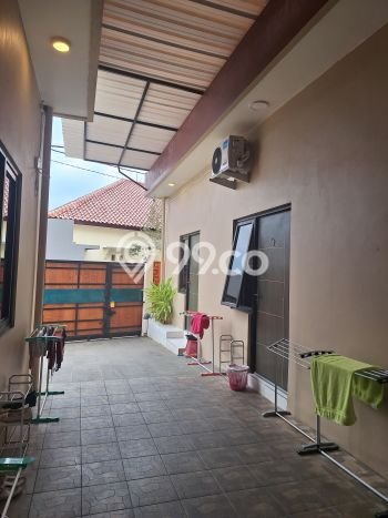 Kost Dijual Lokasi Mijen, Semarang, Spesifikasi 13 Kamar Tidur dan Luas 222m2 Kost Dijual Lokasi Mijen, Semarang, Spesifikasi 13 Kamar Tidur dan Luas 222m2