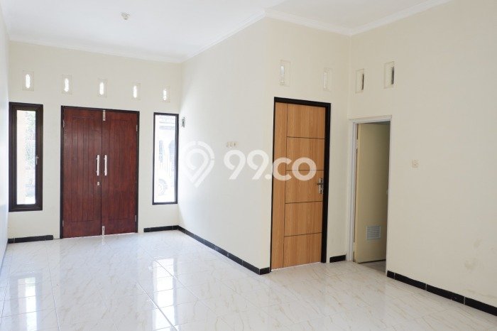 Hunian Nyaman 2 KT Hemat Budget di Mranggen Semarang Hunian Nyaman 2 KT Hemat Budget di Mranggen Semarang