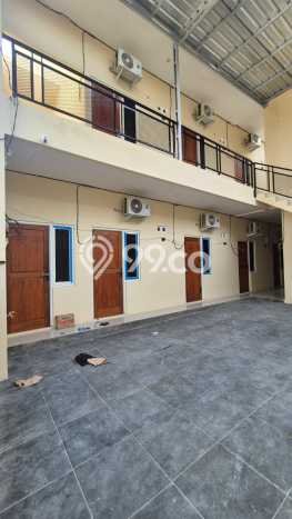 Peluang Investasi! Rumah Kost Dijual di Mranggen, Demak, 0 KT, 6 KM, Luas 100m2 Peluang Investasi! Rumah Kost Dijual di Mranggen, Demak, 0 KT, 6 KM, Luas 100m2