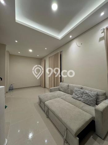 Rumah Modern 4 KT di Jatingaleh Semarang Rumah Modern 4 KT di Jatingaleh Semarang