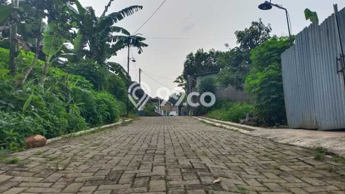 Dijual Cepat Rumah Favorit Siap Huni LB 52m2 di Ngaliyan, Semarang Dijual Cepat Rumah Favorit Siap Huni LB 52m2 di Ngaliyan, Semarang